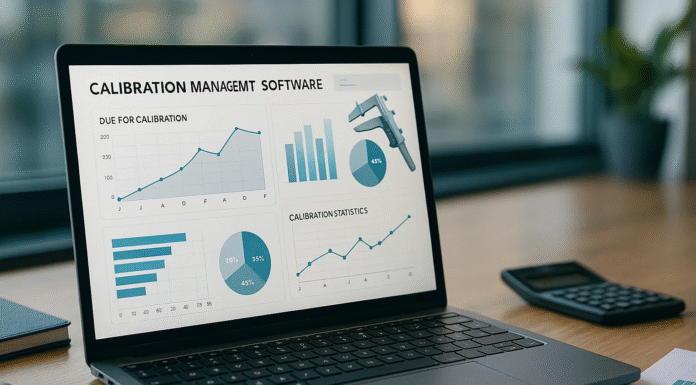 Top 50 Calibration Management Software Statistics, Data & Trends in 2025 Top 50 Calibration Management Software Statistics, Data & Trends in 2025