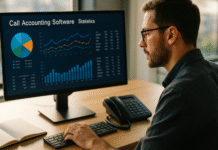 Top 50 Call Accounting Software Statistics, Data & Trends Top 50 Call Accounting Software Statistics, Data & Trends