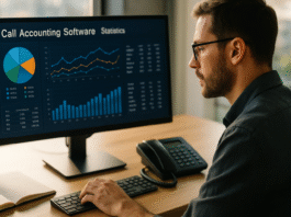 Top 50 Call Accounting Software Statistics, Data & Trends