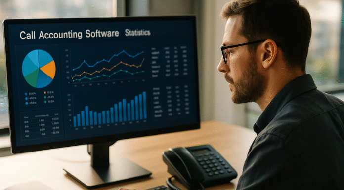 Top 50 Call Accounting Software Statistics, Data & Trends Top 50 Call Accounting Software Statistics, Data & Trends