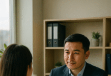 The State of Recruitment and Hiring in Kazakhstan in 2025 The State of Recruitment and Hiring in Kazakhstan in 2025