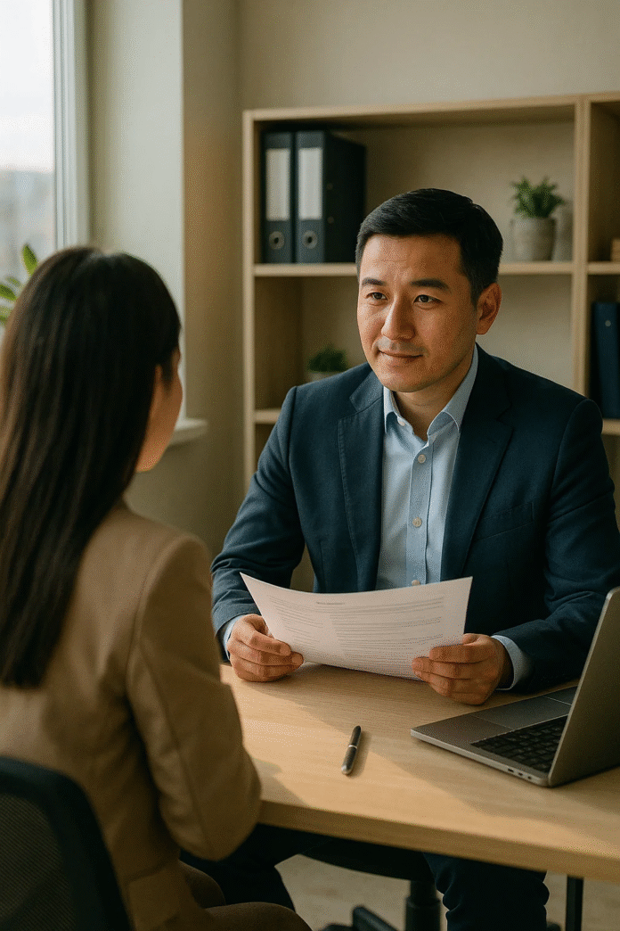 The State of Recruitment and Hiring in Kazakhstan in 2025