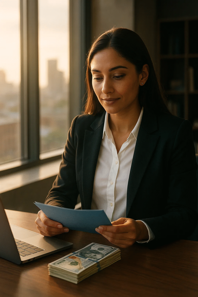 Understanding Premium Salaries: What They Are and How to Earn One