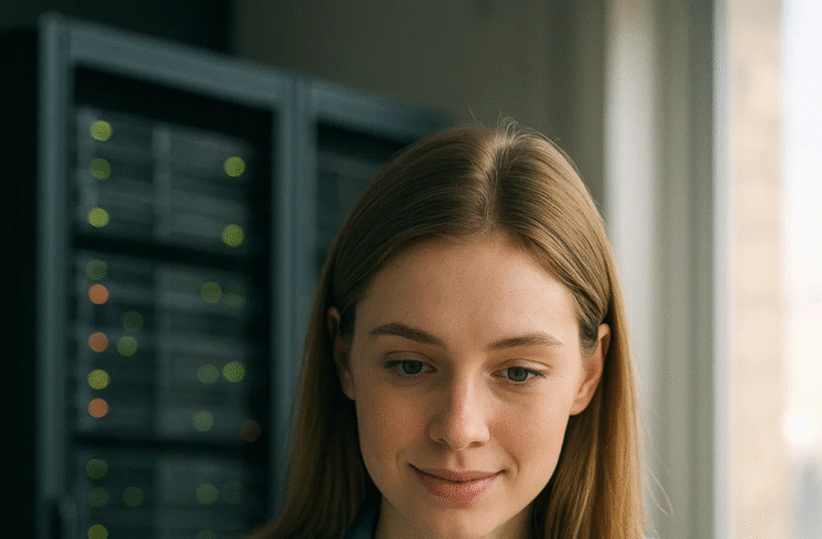 Web Hosting Explained: A Beginner's Guide to Choosing the Right Plan