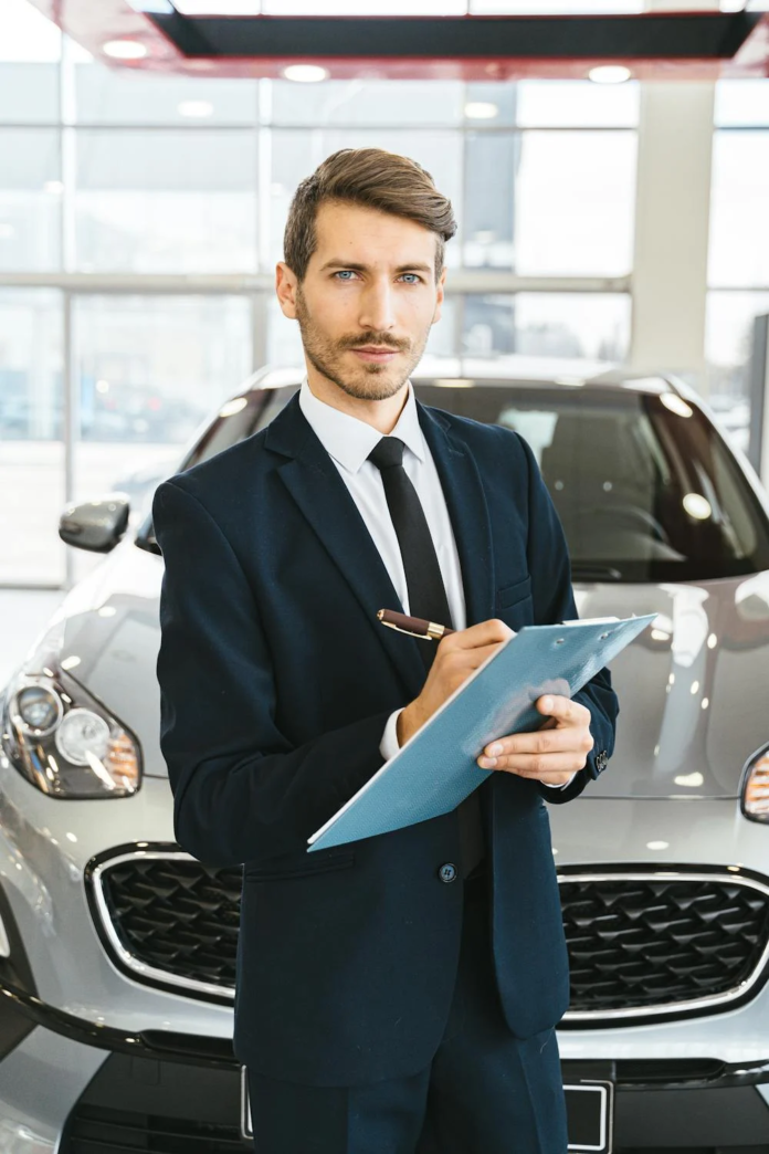 Top 25 Latest Auto Dealer Software Statistics, Data & Trends