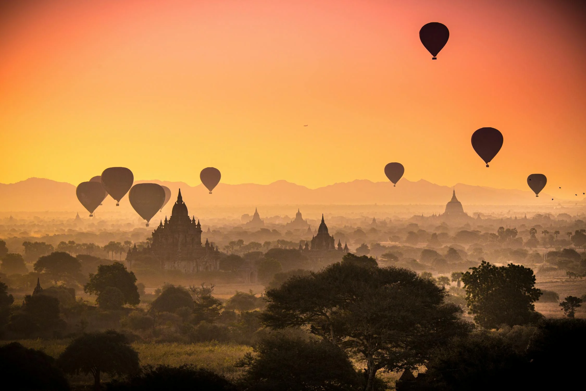 The State of Recruitment and Hiring in Myanmar (Burma) in 2025