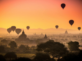 The State of Recruitment and Hiring in Myanmar (Burma) in 2025