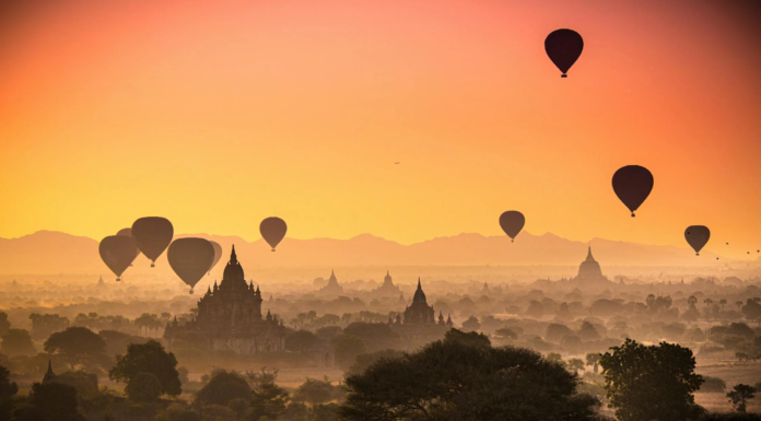 The State of Recruitment and Hiring in Myanmar (Burma) in 2025 The State of Recruitment and Hiring in Myanmar (Burma) in 2025