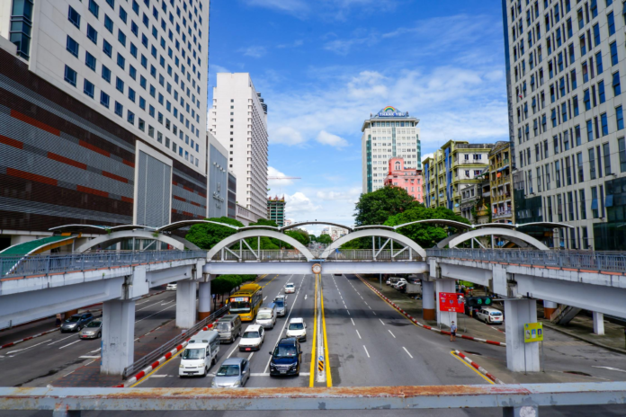 Top 10 Best Recruitment Agencies in Myanmar Burma for 2025