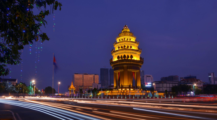 The State of Recruitment and Hiring in Cambodia in 2025 The State of Recruitment and Hiring in Cambodia in 2025