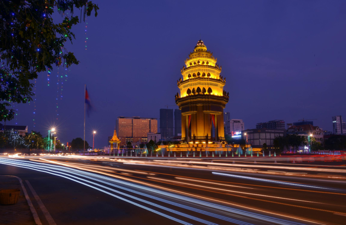 The State of Recruitment and Hiring in Cambodia in 2025