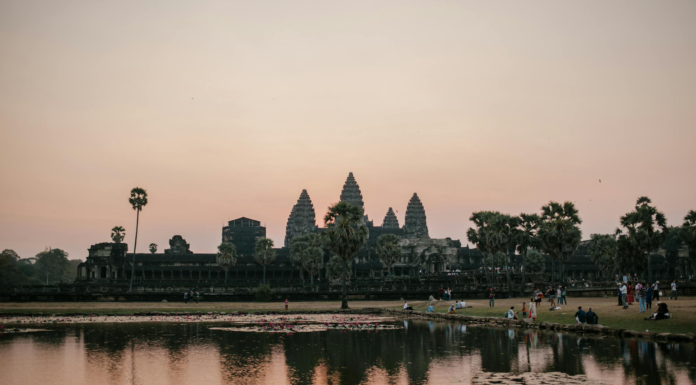 Top 10 Best Job Posting Websites in Cambodia for 2025 Top 10 Best Job Posting Websites in Cambodia for 2025