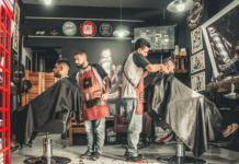 Top 40 Latest Barbershop Software Statistics, Data & Trends Top 40 Latest Barbershop Software Statistics, Data & Trends