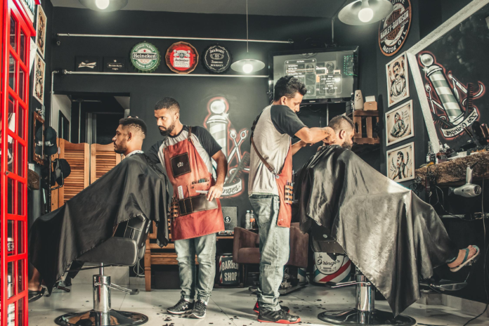 Top 40 Latest Barbershop Software Statistics, Data & Trends