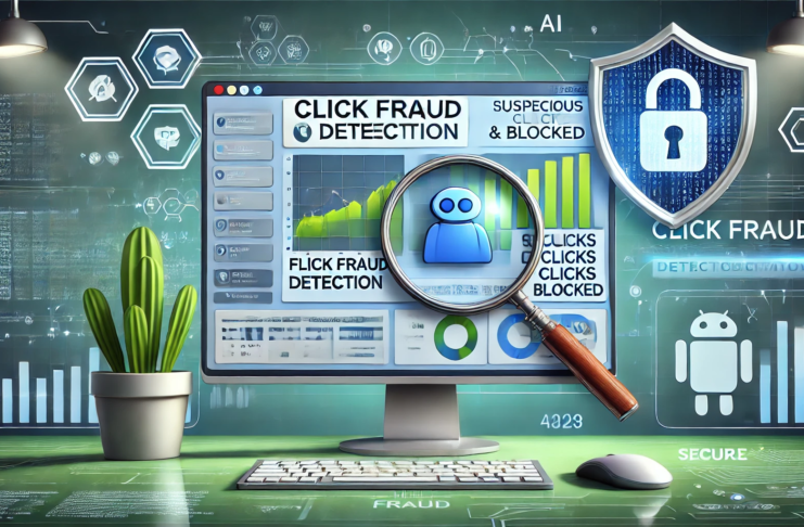 What is Click Fraud Software and How It Works