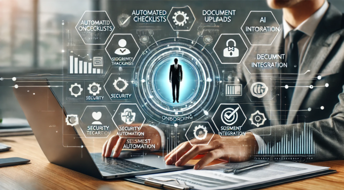 What is Client Onboarding Software and How It Works What is Client Onboarding Software and How It Works