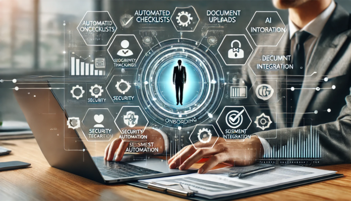 What is Client Onboarding Software and How It Works