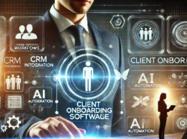 Top 10 Best Client Onboarding Software To Try In 2025