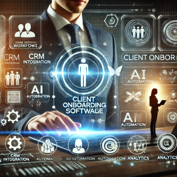 Top 10 Best Client Onboarding Software To Try In 2025