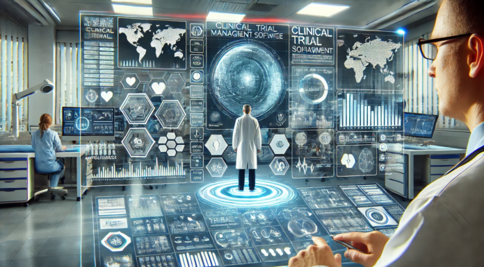 What is Clinical Trial Management Software and How It Works What is Clinical Trial Management Software and How It Works