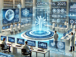 Top 10 Best Clinical Trial Management Software To Use In 2025