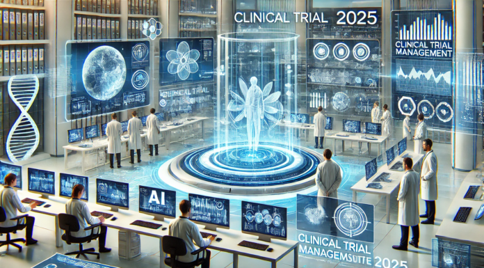 Top 10 Best Clinical Trial Management Software To Use In 2025 Top 10 Best Clinical Trial Management Software To Use In 2025