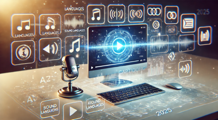 Top 10 Best Closed Captioning Software To Try In 2025 Top 10 Best Closed Captioning Software To Try In 2025