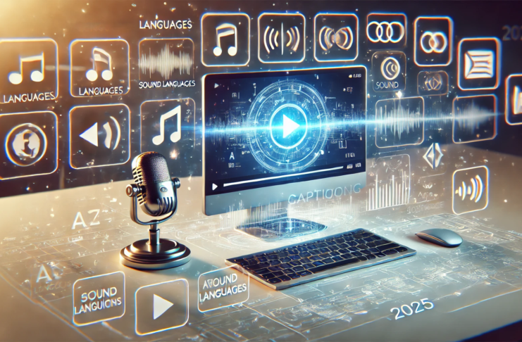 Top 10 Best Closed Captioning Software To Try In 2025