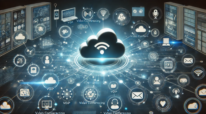 What is Cloud Communication Platform and How It Works What is Cloud Communication Platform and How It Works