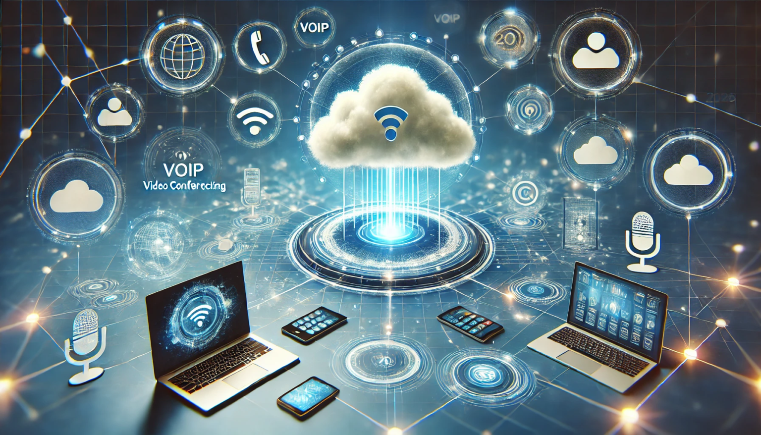 Top 10 Best Cloud Communication Platforms in 2025