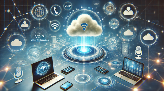 Top 10 Best Cloud Communication Platforms in 2025 Top 10 Best Cloud Communication Platforms in 2025