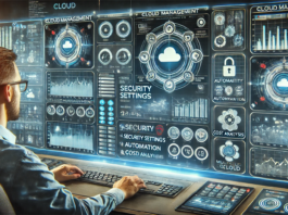 What are Cloud Management Tools and How They Work