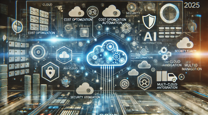 Top 10 Best Cloud Management Tools To Use In 2025 Top 10 Best Cloud Management Tools To Use In 2025