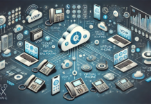 What is Cloud PBX Software and How It Works What is Cloud PBX Software and How It Works