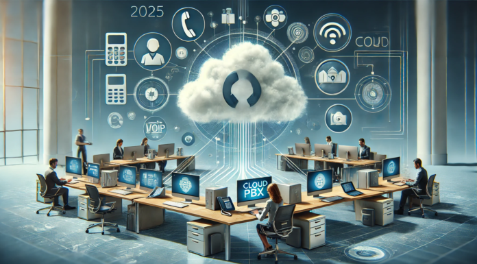 Top 10 Best Cloud PBX Software in 2025 Top 10 Best Cloud PBX Software in 2025