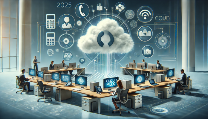 Top 10 Best Cloud PBX Software in 2025 Top 10 Best Cloud PBX Software in 2025