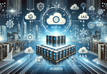 Top 10 Best Cloud Platform as a Service (PaaS) Software In 2025 Top 10 Best Cloud Platform as a Service (PaaS) Software In 2025