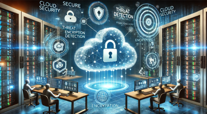 What is Cloud Security Software and How It Works What is Cloud Security Software and How It Works