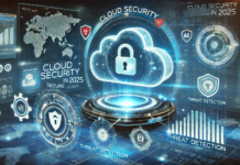 Top 10 Best Cloud Security Software in 2025 Top 10 Best Cloud Security Software in 2025