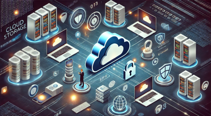 What is Cloud Storage Software and How It Works What is Cloud Storage Software and How It Works