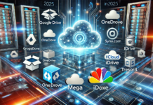 Top 10 Best Cloud Storage Software To Use In 2025 Top 10 Best Cloud Storage Software To Use In 2025