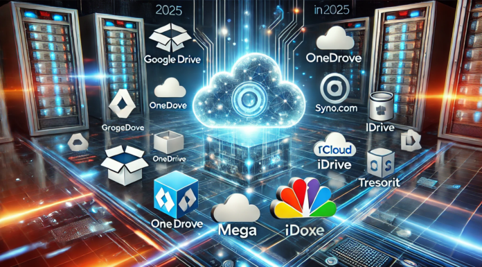Top 10 Best Cloud Storage Software To Use In 2025 Top 10 Best Cloud Storage Software To Use In 2025