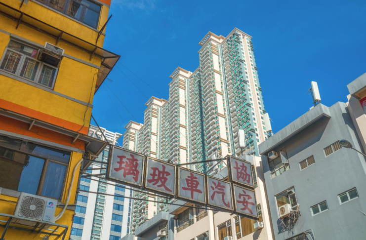 Top 35 Recruitment and Hiring in Hong Kong Statistics, Data & Trends