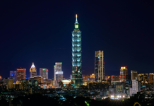 The State of Recruitment and Hiring in Taiwan in 2025 The State of Recruitment and Hiring in Taiwan in 2025
