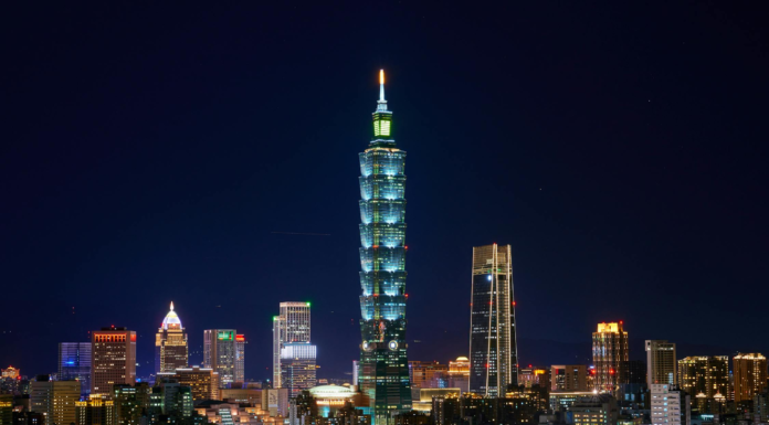 The State of Recruitment and Hiring in Taiwan in 2025 The State of Recruitment and Hiring in Taiwan in 2025