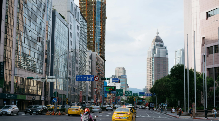 Top 10 Best Recruitment Agencies in Taiwan for 2025 Top 10 Best Recruitment Agencies in Taiwan for 2025