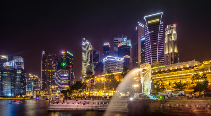 The State of Recruitment and Hiring in Singapore in 2025 The State of Recruitment and Hiring in Singapore in 2025