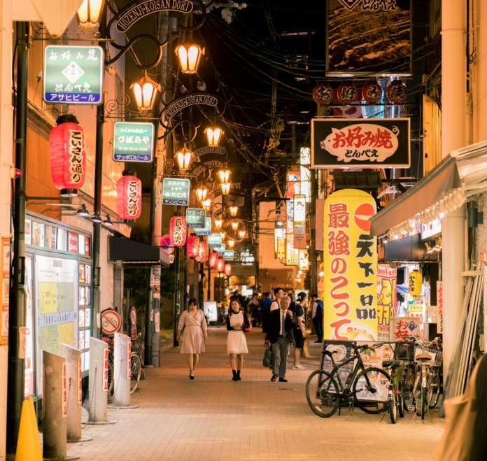 The State of Recruitment and Hiring in Japan in 2025