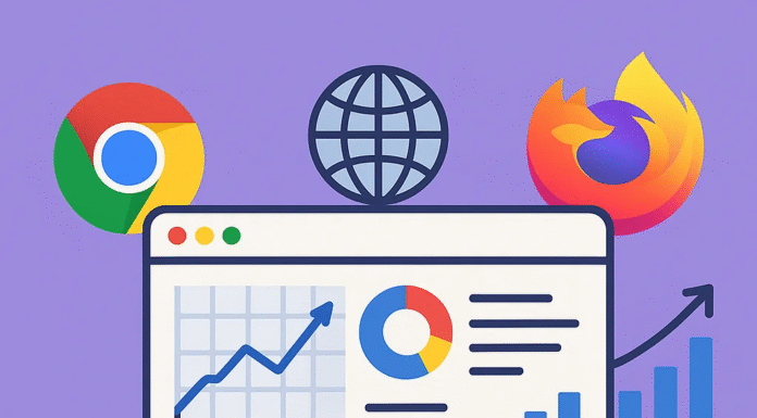 Top 20 Latest Browser Software Statistics, Data & Trends Top 20 Latest Browser Software Statistics, Data & Trends