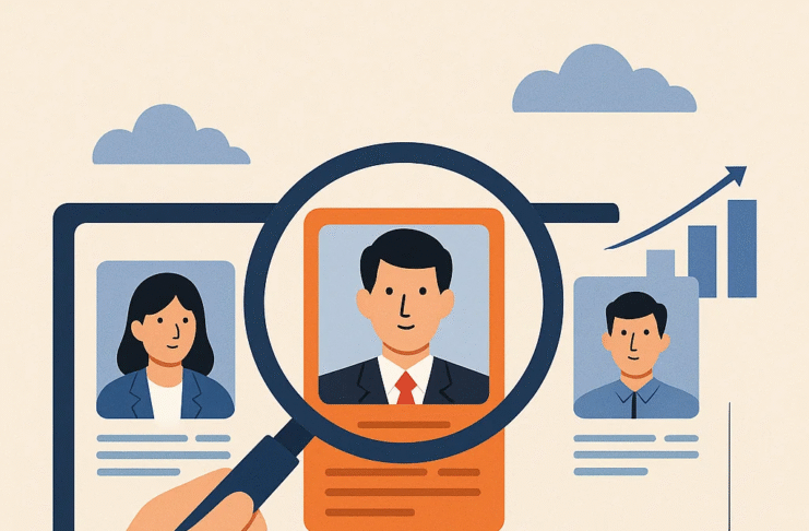 The State of Recruitment and Hiring in South Korea in 2025